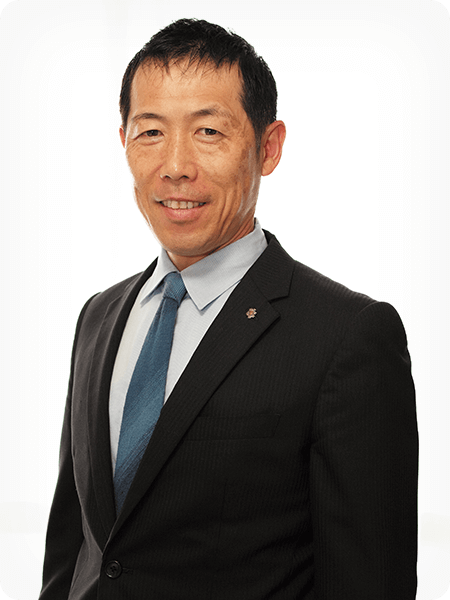ご挨拶